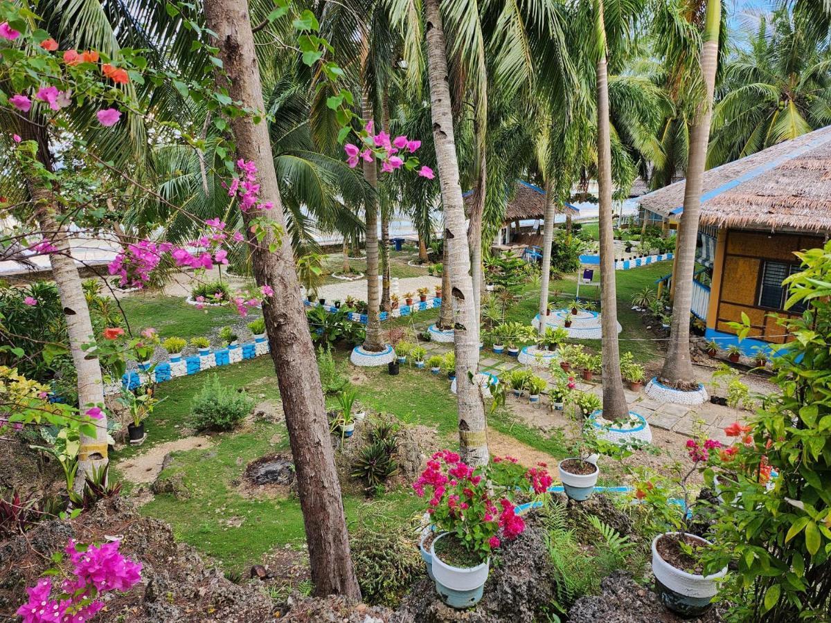 Islanders Paradise Beach 拉雷纳 外观 照片