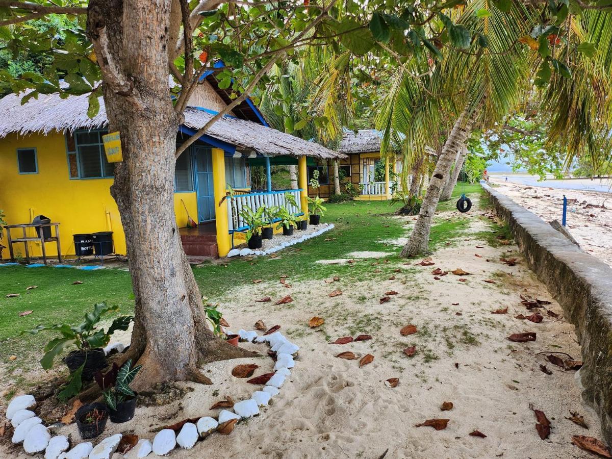 Islanders Paradise Beach 拉雷纳 外观 照片